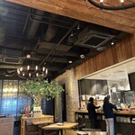 CEDAR THE CHOP HOUSE＆BAR - 