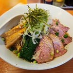 麺屋 上々 - 料理写真: