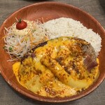びっくりドンキー - 料理写真: