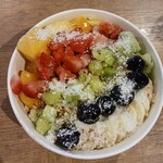 H's CREAM - 料理写真: