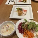 CEDAR THE CHOP HOUSE＆BAR - 