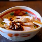 蕎麦彩膳 隆仙坊 - 