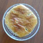 千秋庵 - 料理写真: