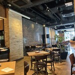 CEDAR THE CHOP HOUSE＆BAR - 