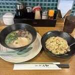 拉麺エルボー - 