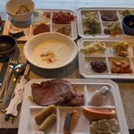 ホテルモントレ沖縄スパ＆リゾート - 料理写真: