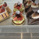 Patisserie MAne - 料理写真: