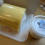 ニセコミルク工房 高橋牧場 - 