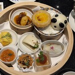 龍天門 - 