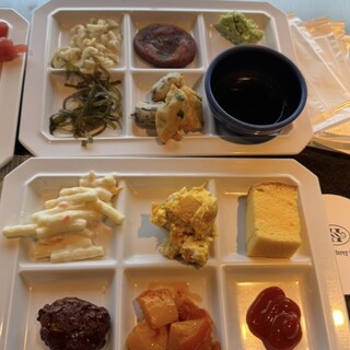 ホテルモントレ沖縄スパ&リゾート_1