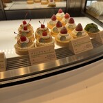 atelier京ばあむ - 料理写真: