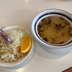 レストランにしかわ - 