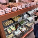 元祖塩大福 みずの - 