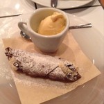 バールアリメンターリ ダニエラ - カンノーリ