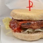 バーエレノア - 