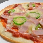 バーエレノア - 