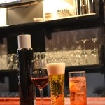 バーエレノア - 