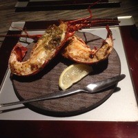 鉄板焼 摩天楼 東京スカイツリー・ソラマチ店 - お任せコース
