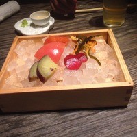 鉄板焼 摩天楼 東京スカイツリー・ソラマチ店 - お任せコース