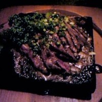たくあん・牡丹亭 - 