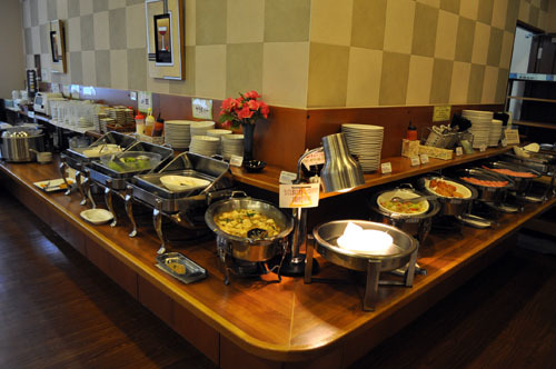 ホテルルートイン 酒田（HOTEL ROUTE-INN） - 東酒田（ホテル）の写真