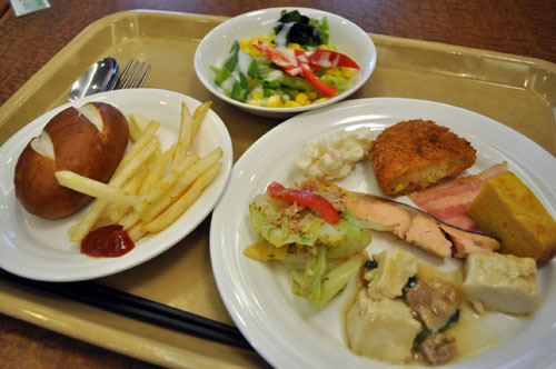 ホテルルートイン 酒田（HOTEL ROUTE-INN） - 東酒田（ホテル）の写真