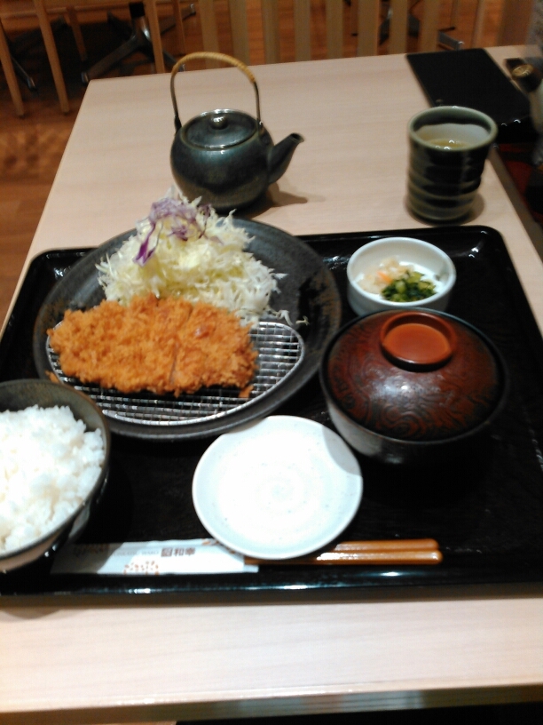 とんかつ和幸 イオンタウン富士南店 name=