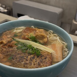 STAND EIBUN - 料理写真: