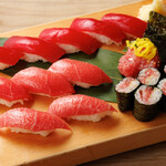 東京寿司 ITAMAE SUSHI - 料理写真: