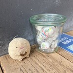 TRITON CAFE - 砂糖。