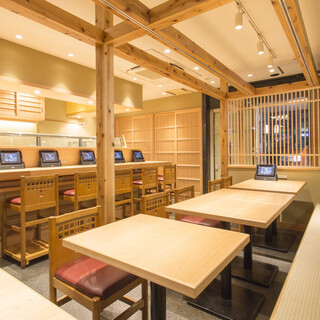東京寿司 ITAMAE SUSHI_2