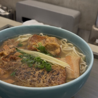 STAND EIBUN - 料理写真: