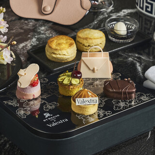 セントレジス バー_1