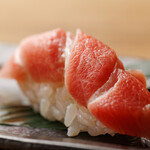 東京寿司 ITAMAE SUSHI - 料理写真: