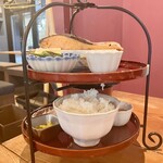Mr.Gentleman Neo Japan Dining 橫濱店 - 〈銀鮭定食〉