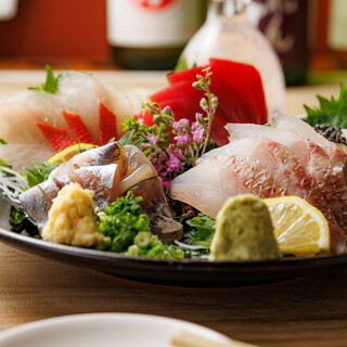 東京寿司 ITAMAE SUSHI_1