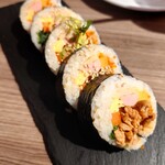 NOWL KOREAN KITCHEN - 