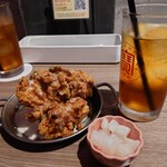 NOWL KOREAN KITCHEN - 