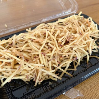 口コミ一覧 : 芋とわ - 三妻/焼き芋・大学芋 [食べログ]