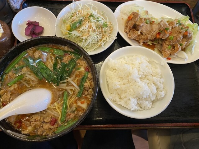 中華料理39 （サンキュウ） - 豊明/中華料理 | 食べログ