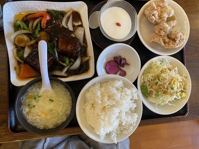 中華料理39 （サンキュウ） - 豊明/中華料理 | 食べログ