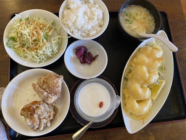 中華料理39 （サンキュウ） - 豊明/中華料理 | 食べログ