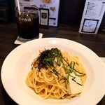 珈琲館 - 料理写真: