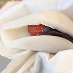 湖月堂 - 料理写真: