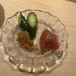 鮨おこめ - 