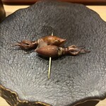 鮨おこめ - 