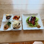 スモークハウス笑わず