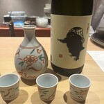 鮨おこめ - 