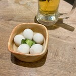 築地銀だこハイボール酒場 - 