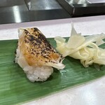 根室花まる - ぼうず銀宝